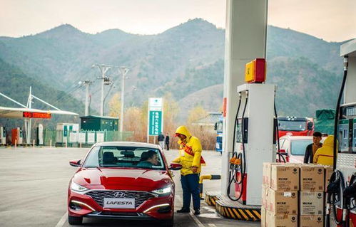 汽车低于多少加油(汽车加油时机，何时加油最为合适？低于多少加油才科学？