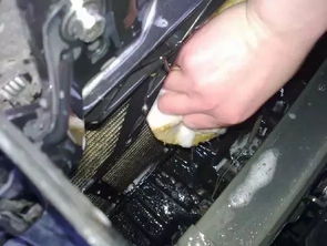 汽车多少公里换机滤(汽车多少公里换机滤，了解并维护你的车辆)