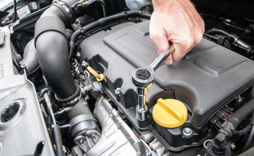 汽车多少公里换机滤(汽车多少公里换机滤，了解并维护你的车辆)