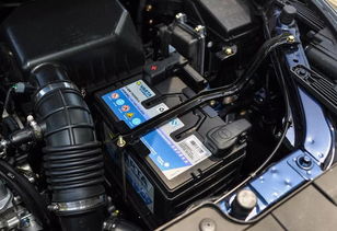 汽车电瓶电多少瓦(汽车电瓶电多少瓦，深入了解汽车电瓶的功率与能量)