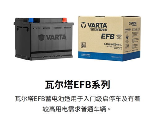 汽车电瓶电多少瓦(汽车电瓶电多少瓦，深入了解汽车电瓶的功率与能量)