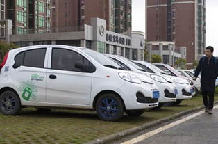 普宁共享汽车押金多少(普宁共享汽车押金详解，了解押金金额及其背后的故事)