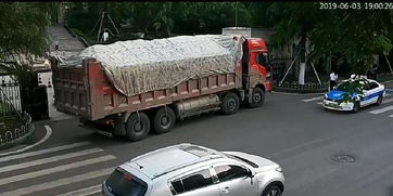 汽车超载允许超多少(汽车超载允许超多少，探讨超载现象的合理性与限制)