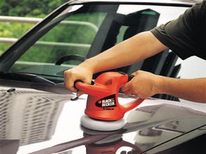 汽车抛光会影响多少(汽车抛光的影响深度解析)