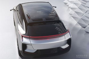 lucid汽车多少钱(Lucid汽车价格解析，多少钱才能拥有这款高科技豪华电动车？