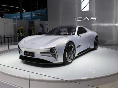 icar汽车多少钱(ICAR汽车价格解析)