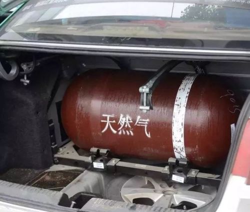 汽车气罐承压多少(汽车气罐承压深度解析)