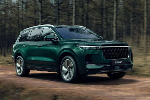 理想汽车涨幅到多少(理想汽车涨幅展望，未来走向何方？