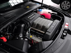 奥迪汽车电瓶多少w(奥迪汽车电瓶功率解析，多少瓦才是合适的选择？