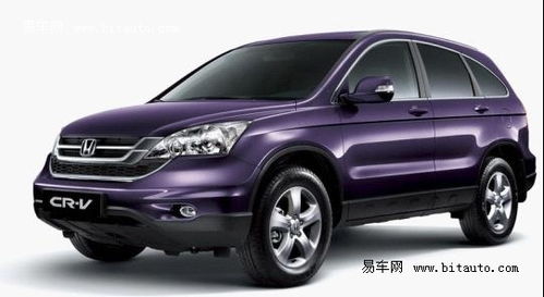 crv汽车涉水多少码(CRV汽车涉水深度及性能解析)