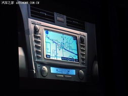 汽车导航用电多少毫安(汽车导航系统的电力需求，多少毫安是关键？