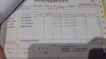 汽车票税额多少(汽车票税额多少，深入了解汽车票务税收规定)