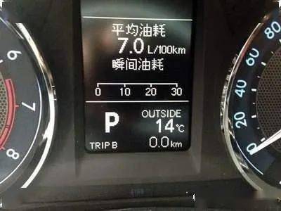 汽车加满跑多少公里(汽车加满油能跑多少公里？解析油耗与行驶距离的关系)