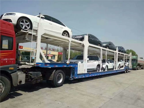 企业要买多少辆汽车(企业购买汽车数量的决策因素与考量)