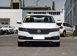 汽车朗逸价格多少(汽车朗逸价格解析，多重因素下的市场定位)