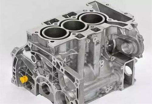 大型汽车有多少缸(大型汽车的发动机缸数，理解其含义与影响)