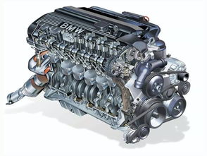 大型汽车有多少缸(大型汽车的发动机缸数，理解其含义与影响)