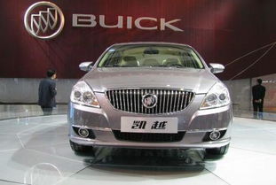 汽车凯越价格多少(汽车凯越价格多少，全面解析凯越车型与价格体系)