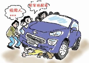 汽车碰撞赔偿对方多少(汽车碰撞赔偿对方多少，深度解析赔偿要素与计算方式)