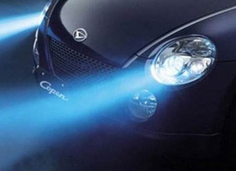 汽车大灯支持多少w(汽车大灯支持多少瓦，功率与性能的探讨)