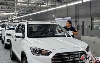 每年新增多少汽车(每年新增多少汽车—全球汽车产业的蓬勃发展)