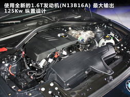 170马力汽车油耗多少(关于拥有170马力汽车的油耗分析)