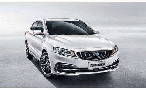吉利汽车巅峰销量多少(吉利汽车巅峰销量解析)