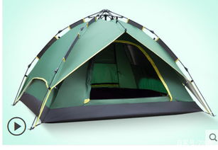 全新汽车帐篷价格多少(全新汽车帐篷价格解析)