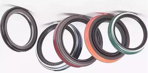 汽车上有多少油封(汽车上的油封数量及其重要性)