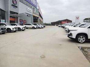 桂平有多少辆汽车(桂平汽车数量统计及其影响)