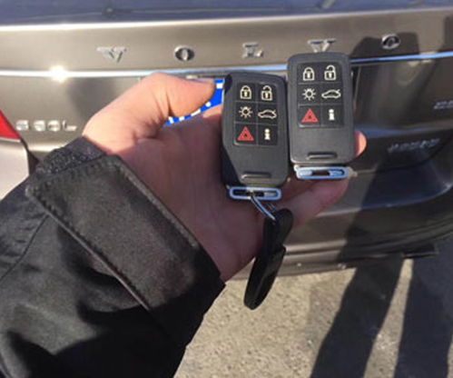 配汽车钥匙报价多少(配汽车钥匙报价多少？全面解析汽车钥匙配置费用)