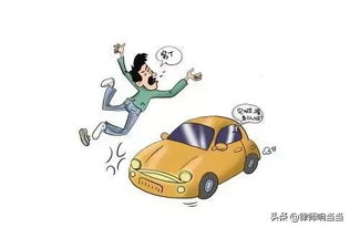 电驴撞到汽车赔偿多少(电驴撞到汽车赔偿多少，事故分析与赔偿标准解读)
