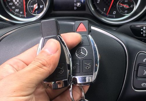 汽车钥匙电子电量多少(汽车钥匙电子电量多少，影响因素与检测方式)