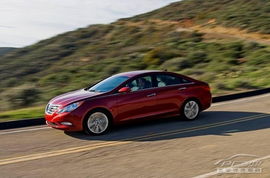 现代汽车高速能跑多少(现代汽车高速能跑多少，速度与技术的完美结合)