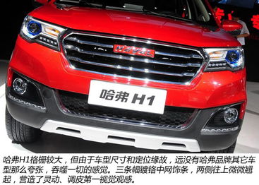 哈佛六汽车多少万(哈佛六汽车的价格分析)