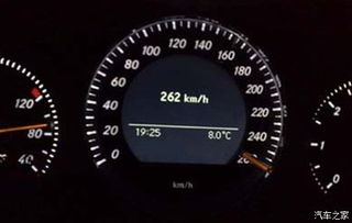 汽车转数最高多少转(汽车转速最高多少转—发动机转速极限探讨)