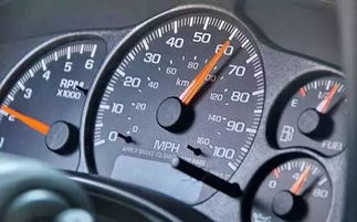 汽车转数最高多少转(汽车转速最高多少转—发动机转速极限探讨)