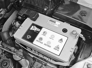 汽车电池最低多少电量(汽车电池最低多少电量，探究汽车电池电量临界点)