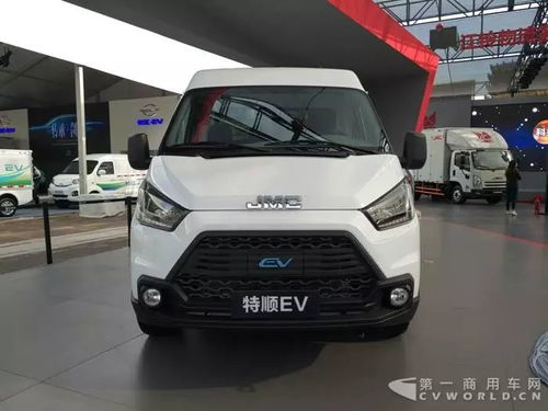 江铃汽车jmc价格多少(江铃汽车JMC价格解析)