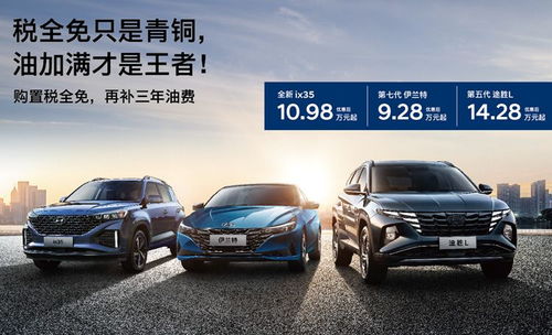 现代汽车油费补贴多少(现代汽车油费补贴多少，深度解析与综合概述)