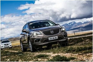 别克汽车能开多少远(别克汽车能开多远，探究汽车续航能力的影响因素)