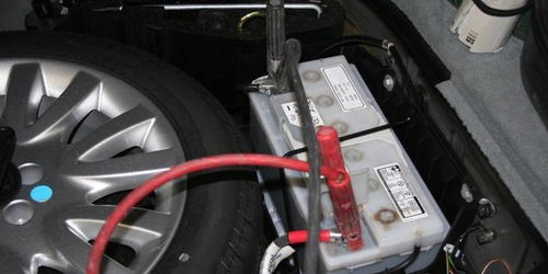 汽车多少电压启动耗电(汽车启动电压与耗电量的深度解析)