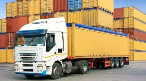 汽车装货多少斤合适(汽车装货多少斤合适—合理载重与运输效率探讨)