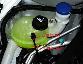 汽车水箱水多少斤(汽车水箱水多少斤，深度解析汽车冷却系统与水的重量)