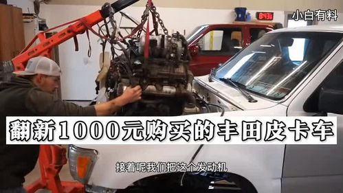 汽车翻新整备利润多少(汽车翻新整备利润深度解析)