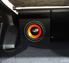 酷狗汽车多少音响(酷狗汽车音响系统，音质卓越，体验非凡)