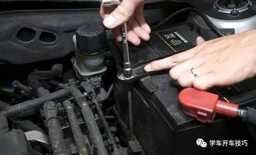 汽车电池多少码换(汽车电池多少码换—深入了解汽车电池更换周期与条件)