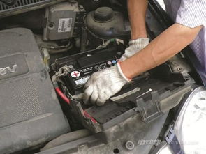 汽车电池多少码换(汽车电池多少码换—深入了解汽车电池更换周期与条件)