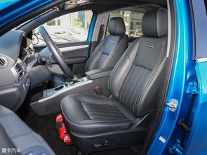 腾势汽车多少座位(腾势汽车，座位数量与车型定位)