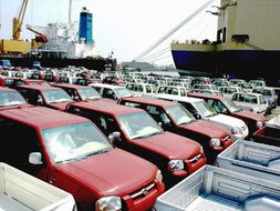 上海汽车渡轮票价多少(上海汽车渡轮票价详解,价格、因素与最新动态) 上海汽车渡轮票价多少(上海汽车渡轮票价详解,价格、因素与最新动态)